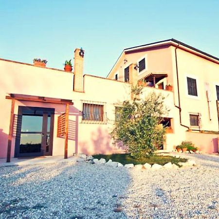 Casale Molinelle Apartment San Gemini Exterior photo