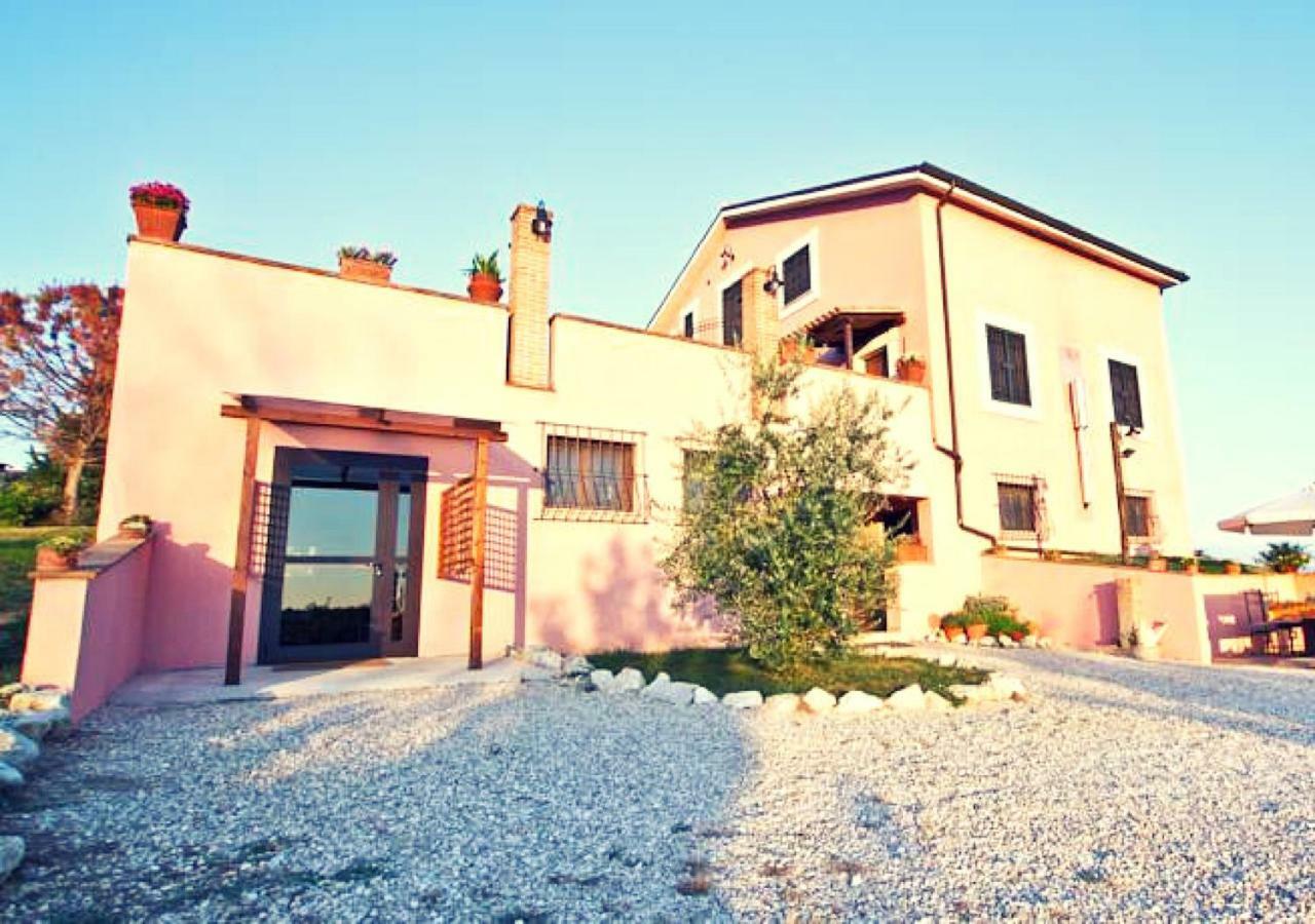 Casale Molinelle Apartment San Gemini Exterior photo
