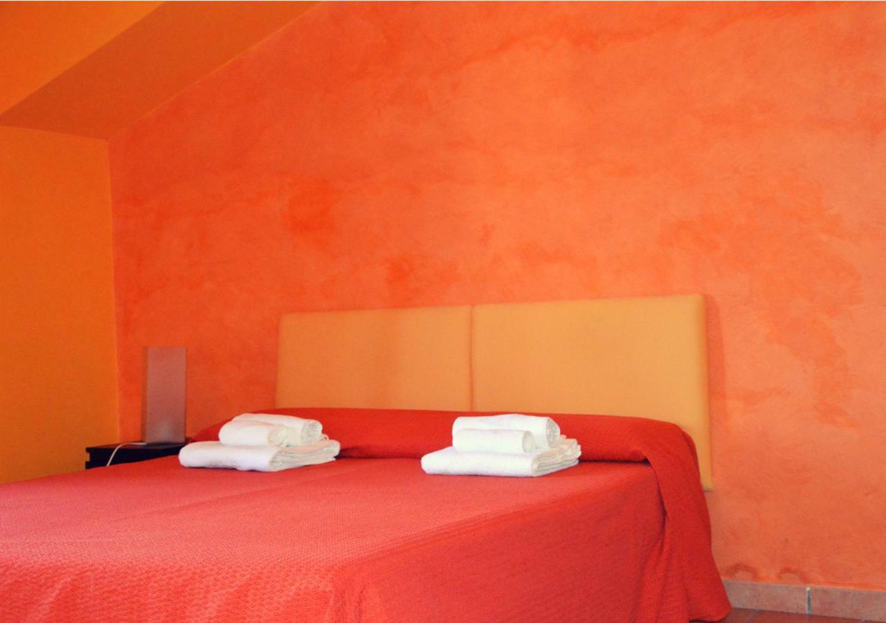 Casale Molinelle Apartment San Gemini Exterior photo