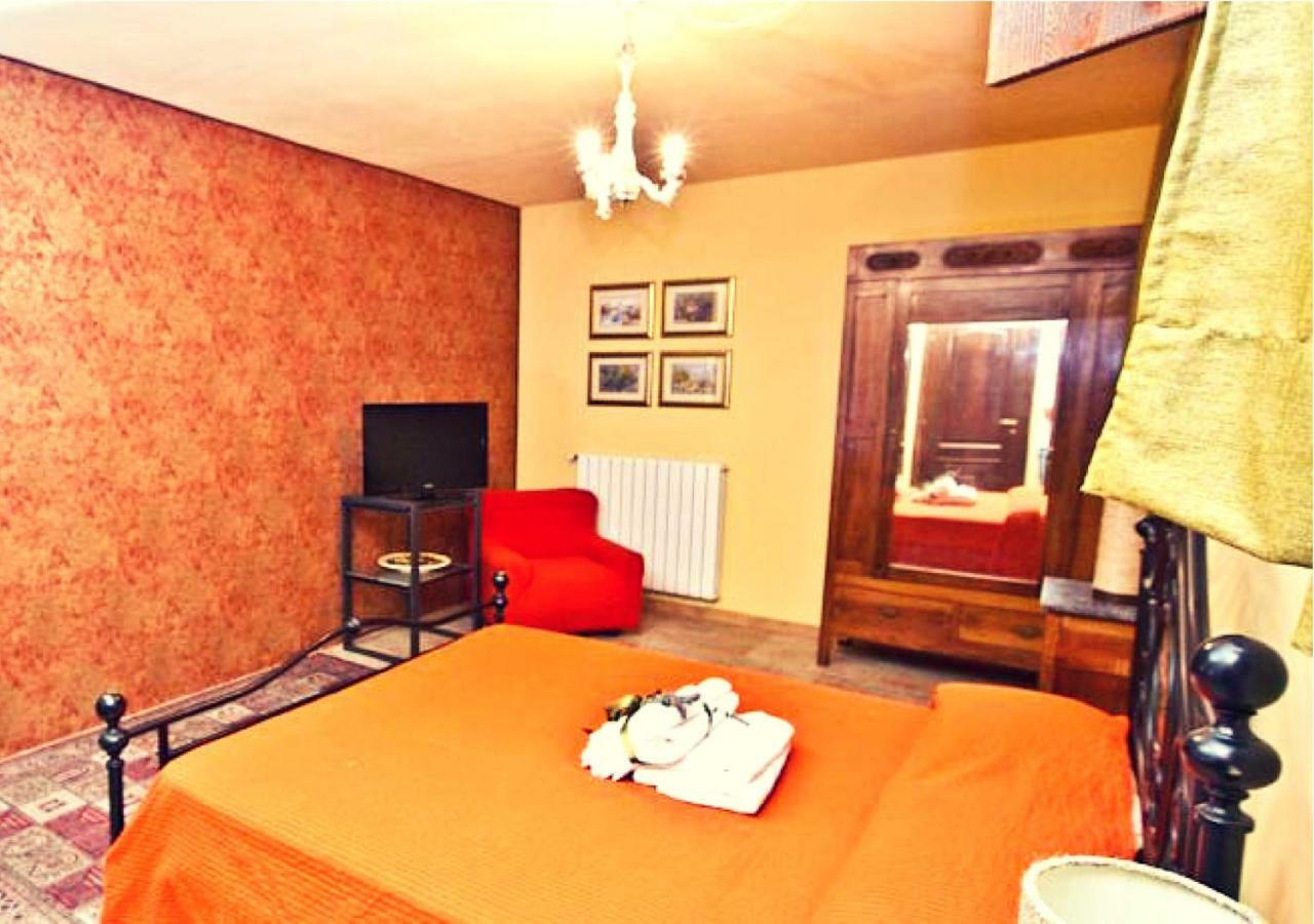 Casale Molinelle Apartment San Gemini Exterior photo