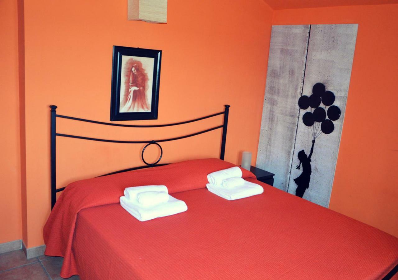 Casale Molinelle Apartment San Gemini Exterior photo