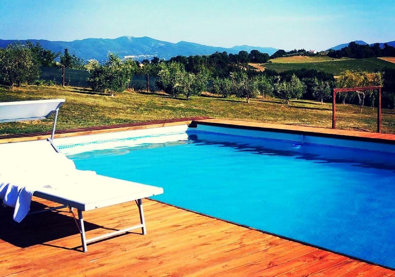 Casale Molinelle Apartment San Gemini Exterior photo